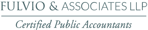 Fulvio & Associates LLP
