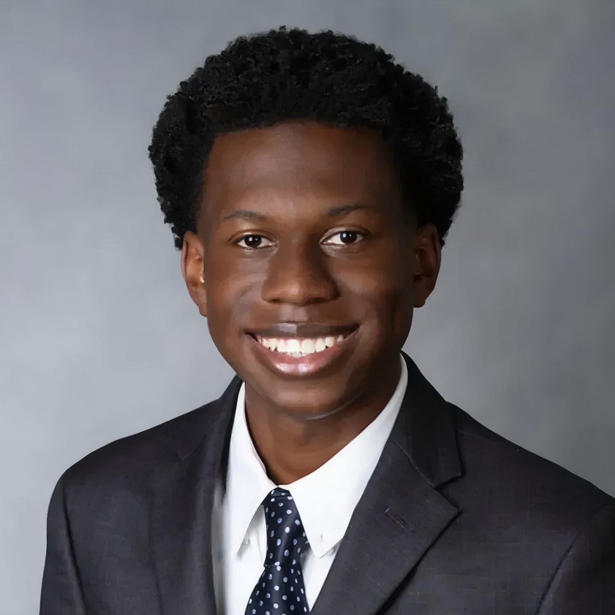 Isaiah Maxwell