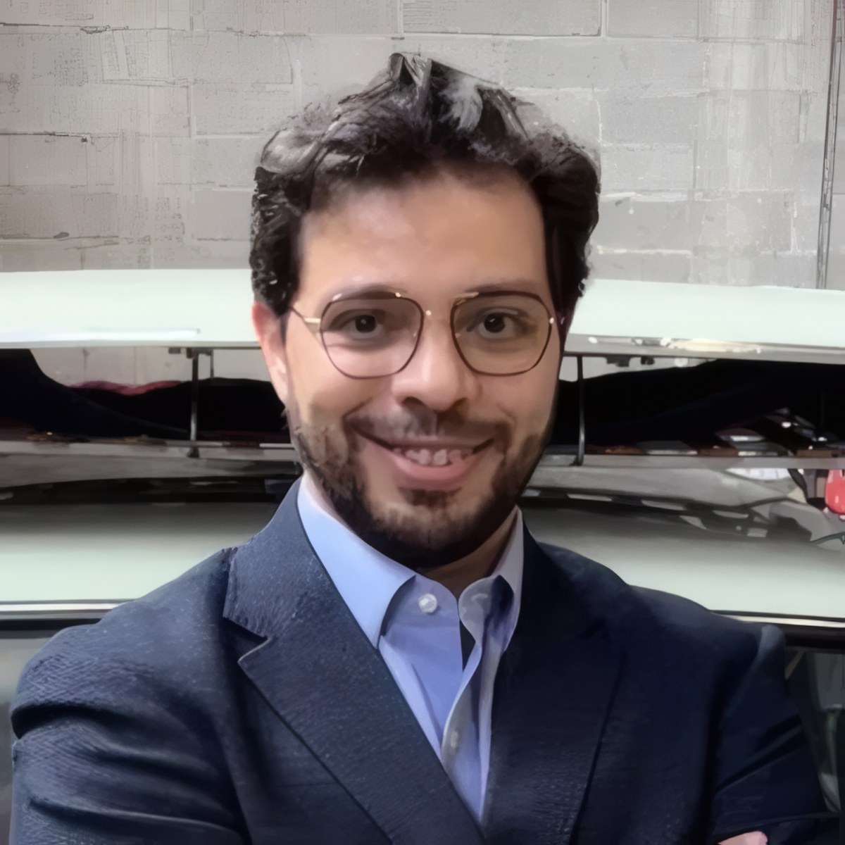 Karim ReFaey