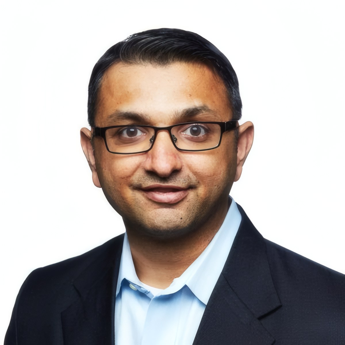 Pallav Patel, Ph.D.